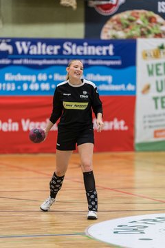Bild 21 - wAJ SV Henstedt Ulzburg - SC Alstertal Langenhorn : Ergebnis: 30:41